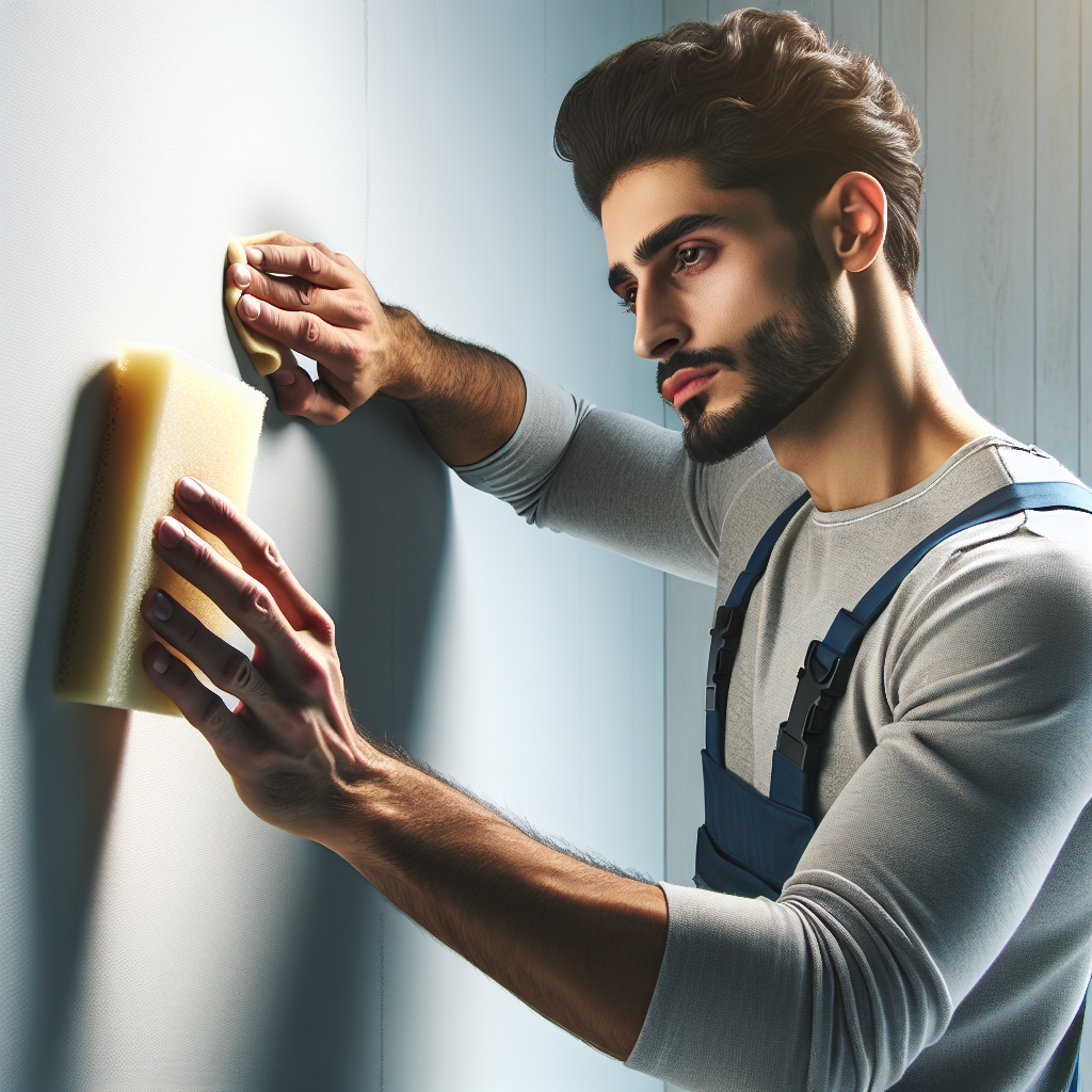 Ceník mytí stěn: Jak se nenechat napálit v Děčíně