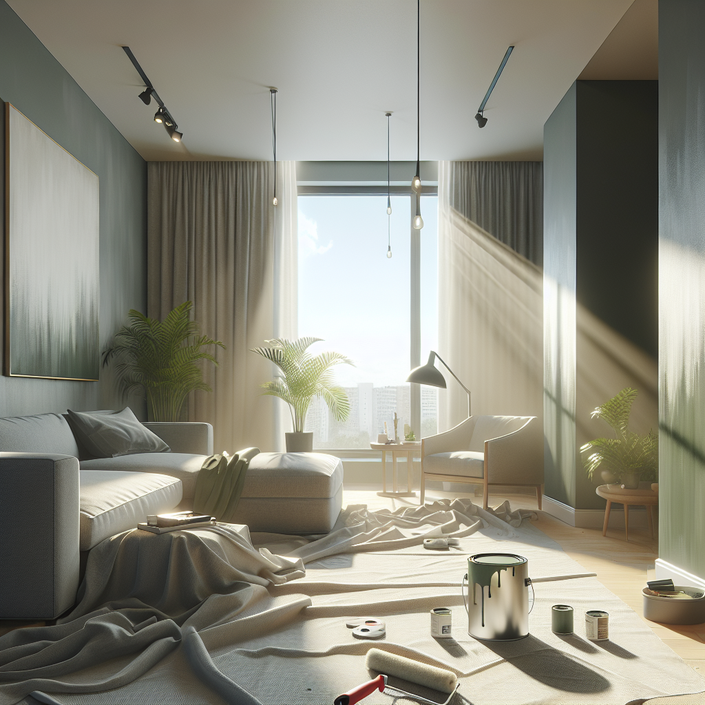 Novinky ("Ombré je zpět: Nadčasové trendy malování")...