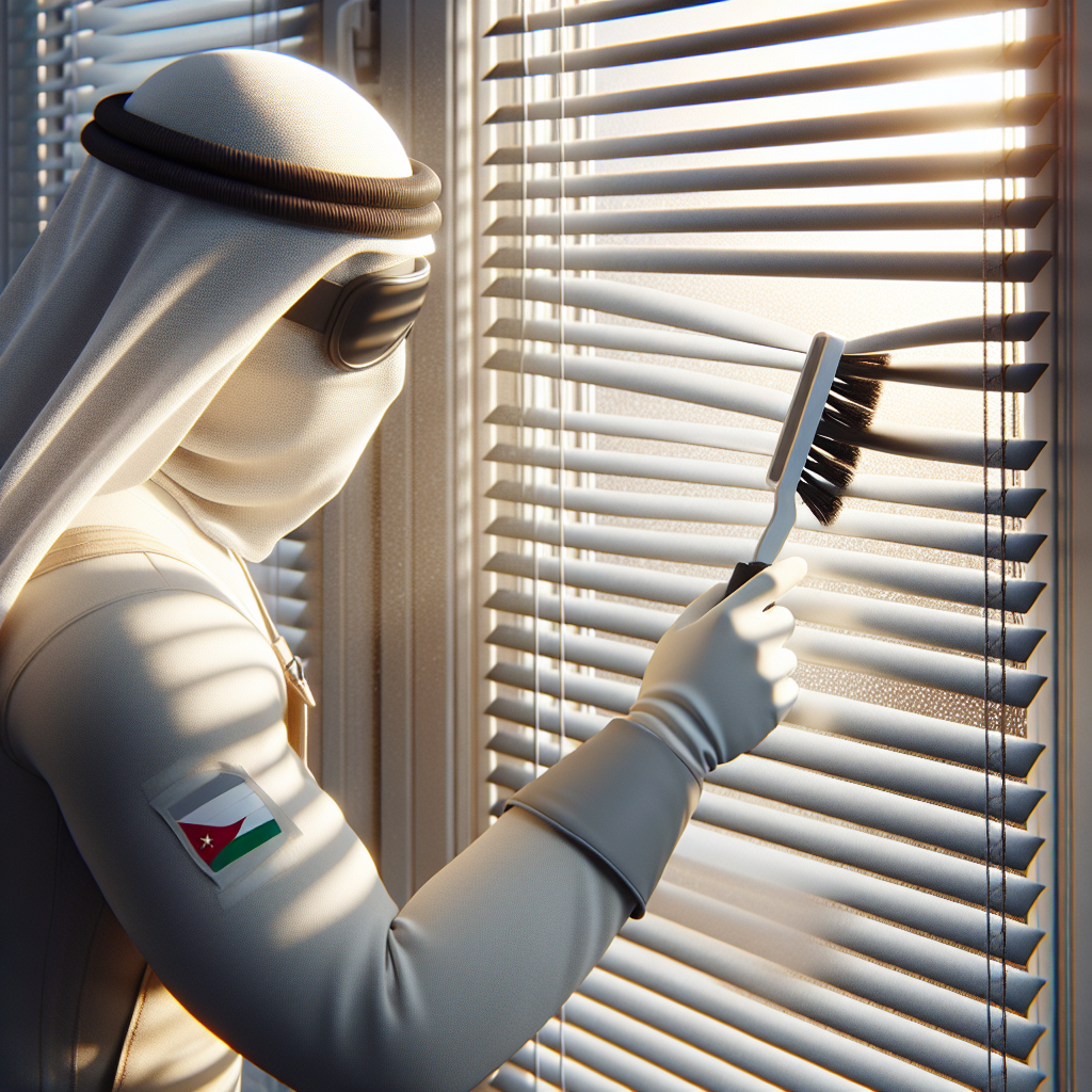 Žaluzie jako nové: Jak ušetřit a vyhnout se šmejdům?