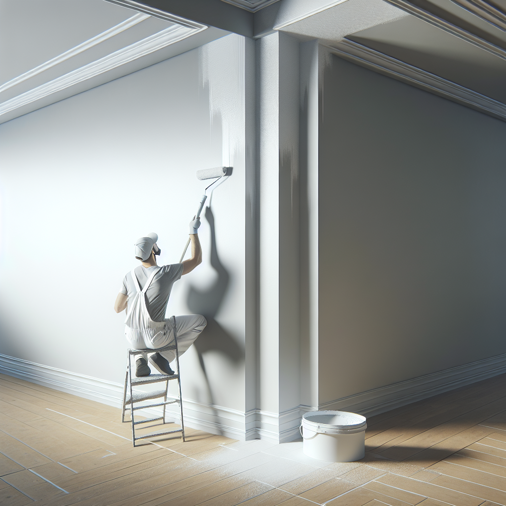 Kalkulace akrylování: Tohle vám malíři tají a nevíte, kolik přeplatíte!