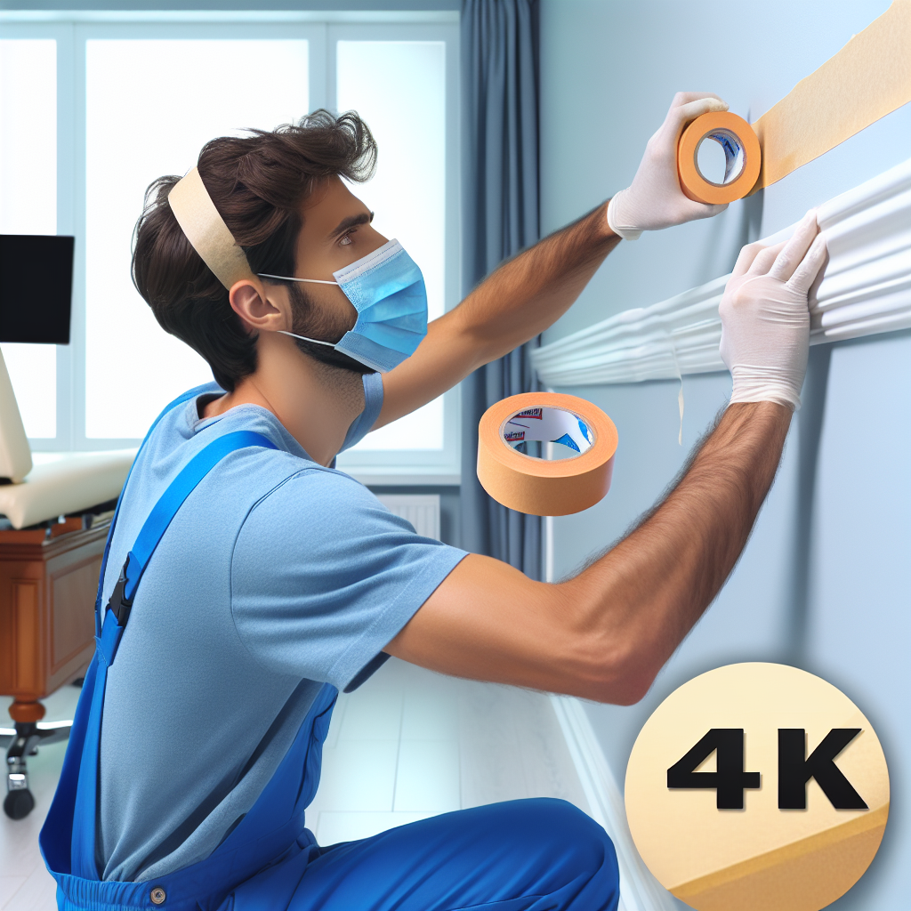 Kolik stojí malování ordinace a hodinový manžel? Kompletní rozpočet