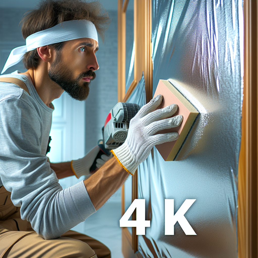 Kolik stojí nátěr foliovaných dveří v Nymburku? Přesný rozpočet