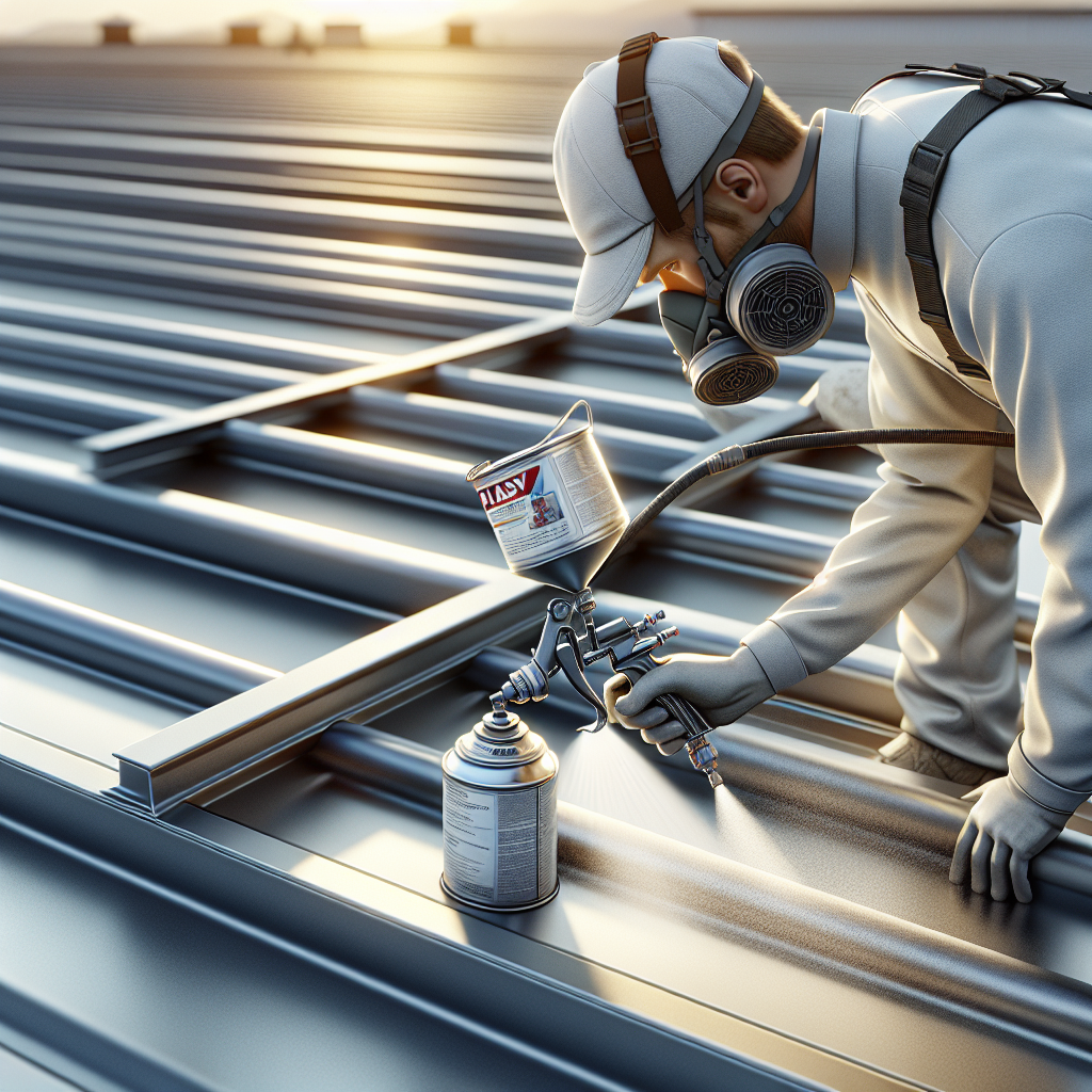 Nátěry plechových střech v Plasech: Kompletní průvodce náklady