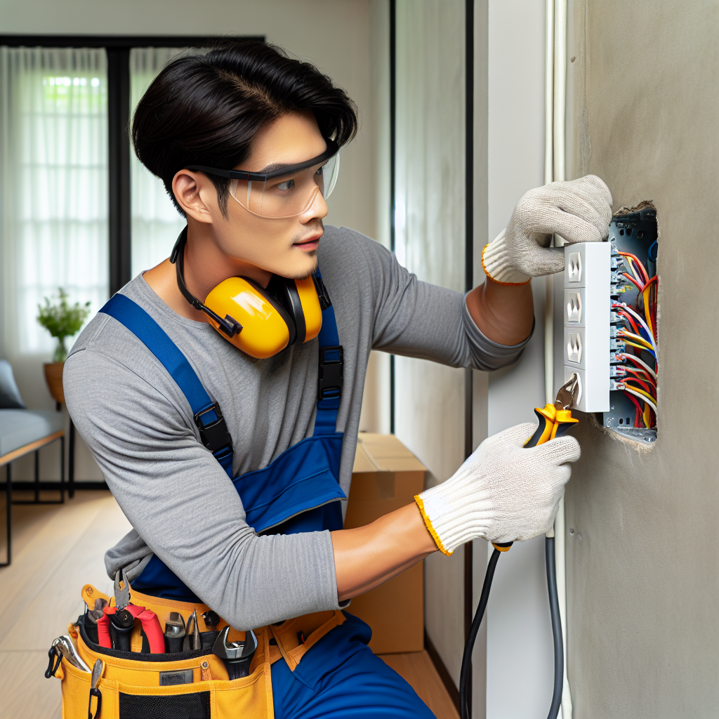 Výměna zásuvek a vypínačů: Kompletní rozpočet bez překvapení