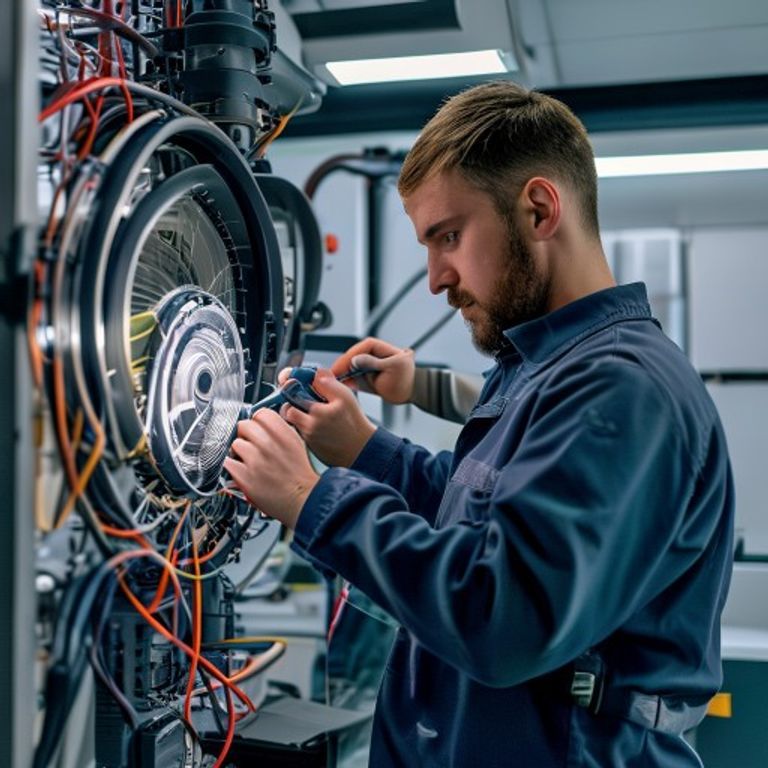 Záchodový ventilátor: Oprava vs. Výměna. Expertní analýza nákladů.